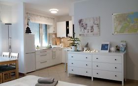 Przytulny Apartament